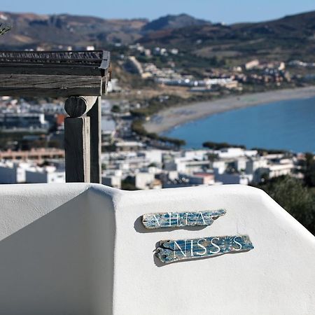 Villa Nissos Плакіас Екстер'єр фото